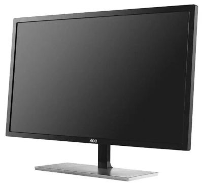 Лот: 11160505. Фото: 1. Монитор AOC U2879VF. ЖК-мониторы