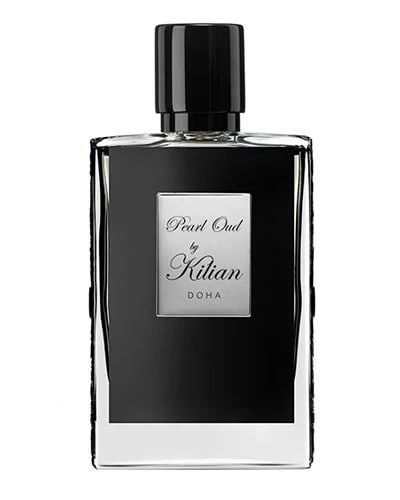 Лот: 9747336. Фото: 1. Kilian Pearl Oud Tester. Унисекс парфюмерия