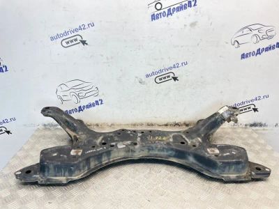 Лот: 25513123. Фото: 1. балка под двс toyota Corolla ZZE120. Двигатель и элементы двигателя