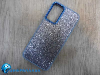 Лот: 20850710. Фото: 1. Чехол силиконовый Samsung A14... Чехлы, бамперы
