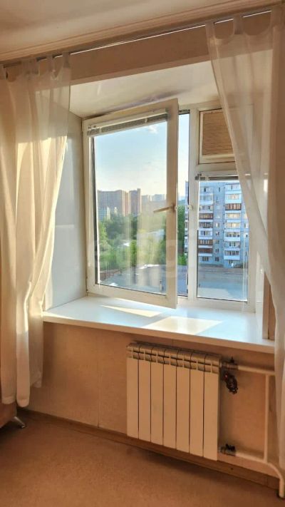 Лот: 25589089. Фото: 1. 1-комн. квартира , Красноярск... Квартиры, студии