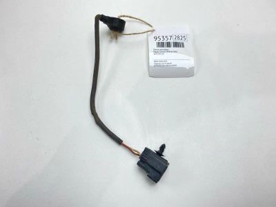 Лот: 24773977. Фото: 1. Датчик детонации Mazda Tribute... Двигатель и элементы двигателя