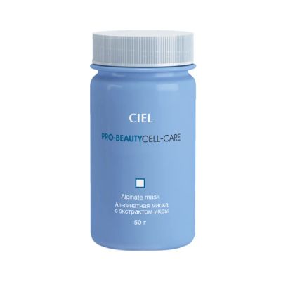 Лот: 4526935. Фото: 1. Pro-Beauty Cell-Care Альгинатная... Уход за лицом 