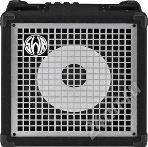 Лот: 175271. Фото: 1. SWR LA10 BASS COMBO AMPLIFIER. Гитарные эффекты и комбоусилители