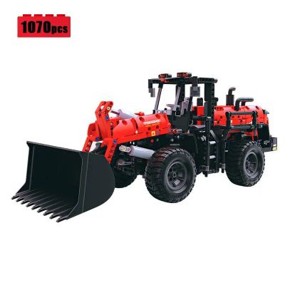 Лот: 19904416. Фото: 1. Конструктор Onebot Engineering... Конструкторы