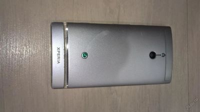 Лот: 6492665. Фото: 1. sony xperia p. Смартфоны
