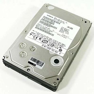 Лот: 11740704. Фото: 1. Hitachi 1 tb. Жёсткие диски (HDD)