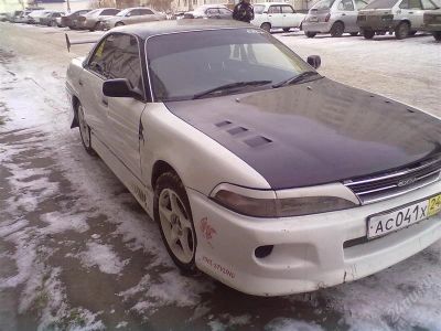 Лот: 1337320. Фото: 1. Toyota corona Exiv. Автомобили