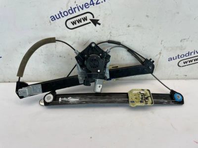 Лот: 24885402. Фото: 1. стеклоподъемный механизм Haval... Кузов
