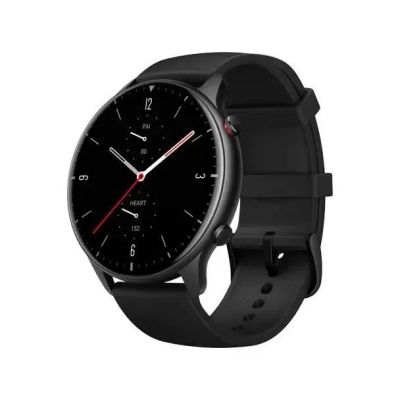 Лот: 21421698. Фото: 1. Смарт часы Amazfit GTR 2 LTE\Bluetooth... Смарт-часы, фитнес-браслеты, аксессуары