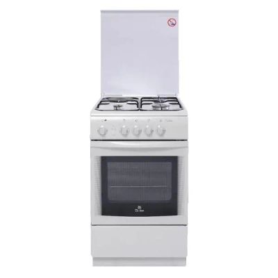 Лот: 24876780. Фото: 1. Комбинированная плита De luxe... Плиты, духовые шкафы, варочные поверхности