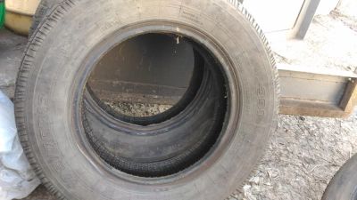 Лот: 7297317. Фото: 1. И-391 R13 2шт. Шины
