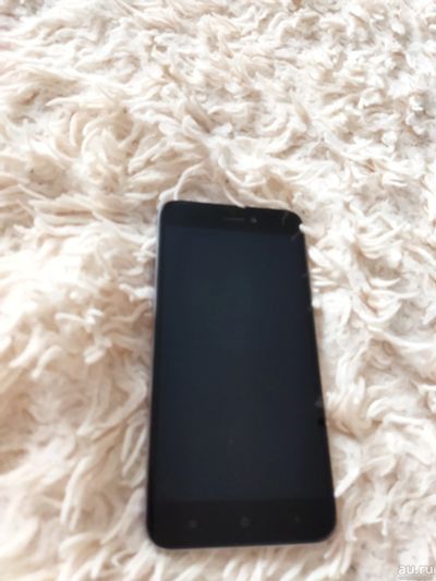 Лот: 18183864. Фото: 1. Xiaomi Redmi 5a. Смартфоны
