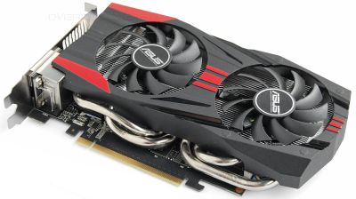 Лот: 12317267. Фото: 1. Asus gtx 760. Видеокарты