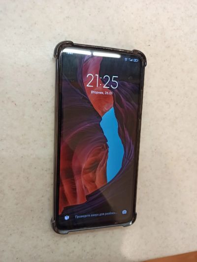 Лот: 17144808. Фото: 1. Смартфон Xiaomi Mi 9T Pro. Смартфоны