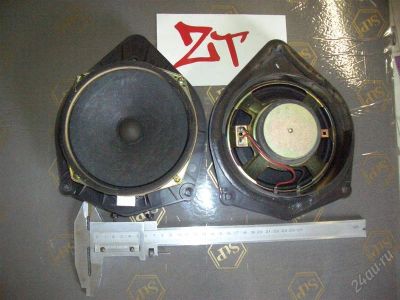 Лот: 2967545. Фото: 1. Хитрая Акустика Toyota L.Cruiser... Акустика автомобильная