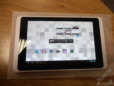 Лот: 2674497. Фото: 1. продам Viewpad7 3G. Планшеты