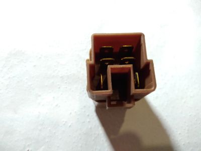 Лот: 12591330. Фото: 1. Реле Jideco Nissan many 25230-79964. Электрооборудование