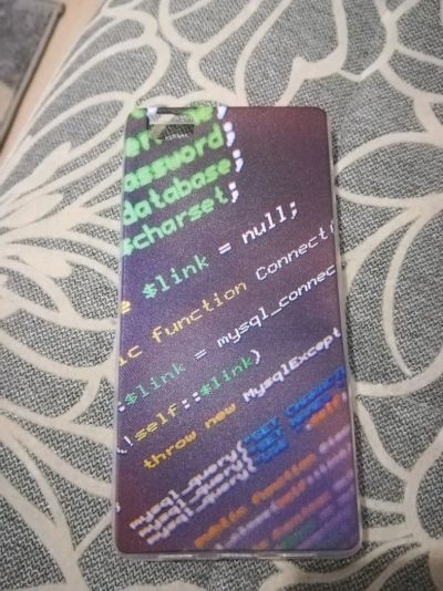 Лот: 12514740. Фото: 1. Чехол для Huawei P8 Lite. Чехлы, бамперы