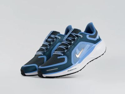 Лот: 25341009. Фото: 1. Кроссовки Nike Air Zoom Pegasus... Кеды, кроссовки, слипоны