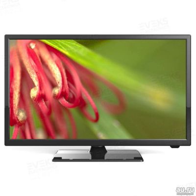 Лот: 9497808. Фото: 1. 24" (71 см) LED-телевизор DEXP... Телевизоры