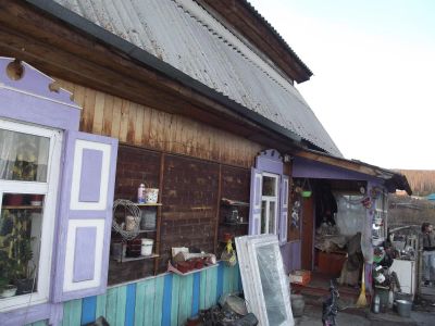 Лот: 3361695. Фото: 1. продам дом д.Челноково. Дома