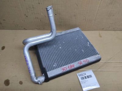 Лот: 21397250. Фото: 1. радиатор печки Toyota Lite Ace... Двигатель и элементы двигателя