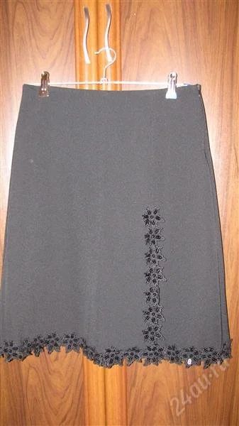 Лот: 1392870. Фото: 1. Юбка 46 размера. Юбки