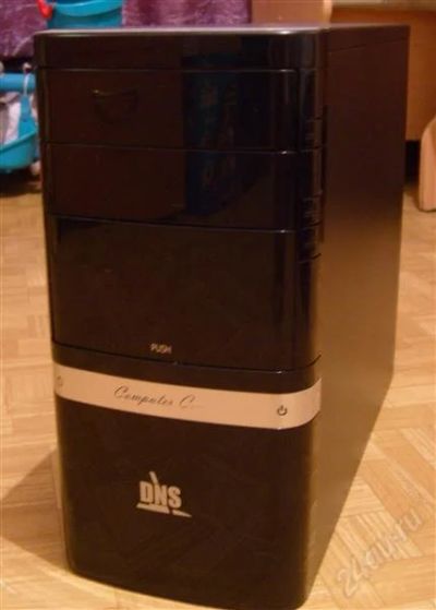 Лот: 2712512. Фото: 1. Игровой системный блок AMD Athlon... Компьютеры в сборе