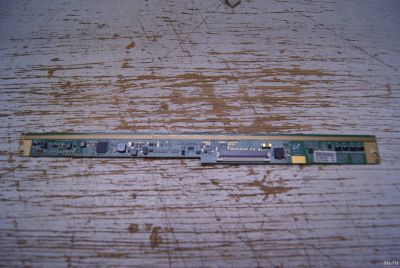 Лот: 14549840. Фото: 1. T-con, 14y_vd40hdmb7s4lv0.3, lsf400am01-g01... Запчасти для телевизоров, видеотехники, аудиотехники