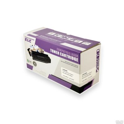 Лот: 16742696. Фото: 1. Картридж для Lexmark 51B5X00 для... Картриджи, расходные материалы