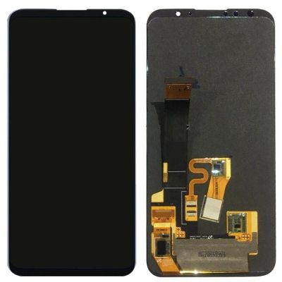 Лот: 14218419. Фото: 1. Дисплей для Meizu 16 (16th... Дисплеи, дисплейные модули, тачскрины