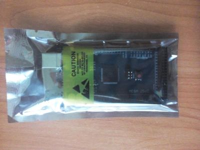 Лот: 6435987. Фото: 1. Arduino Mega 2560 новое!. Микроконтроллеры