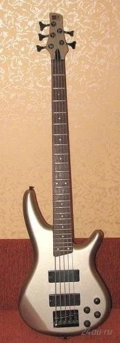Лот: 1553786. Фото: 1. Японский бас ibanez sr885. Гитары