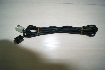 Лот: 10813410. Фото: 1. Samsung One Connect Cable,Samsung... Шнуры, кабели, разъёмы