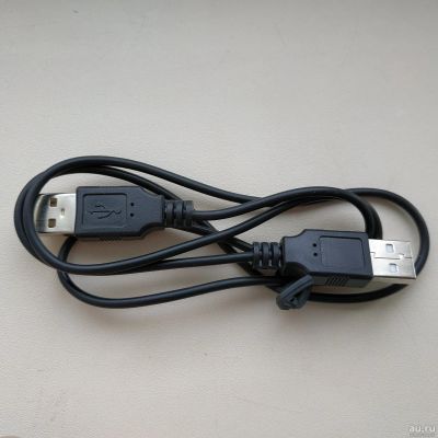 Лот: 17328904. Фото: 1. Кабель соединительный USB 2.0... Шлейфы, кабели, переходники