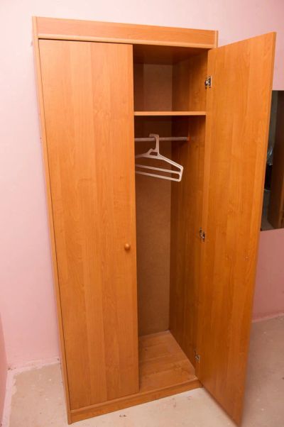 Лот: 4798839. Фото: 1. Шкаф для одежды в прихожую. Прихожие, гардеробные