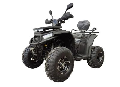 Лот: 25788084. Фото: 1. Квадроцикл ATV BTS 300. Снегоходы, квадроциклы