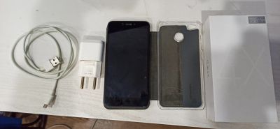Лот: 16768468. Фото: 1. Xiaomi redmi 4X 3/32Gb. Смартфоны