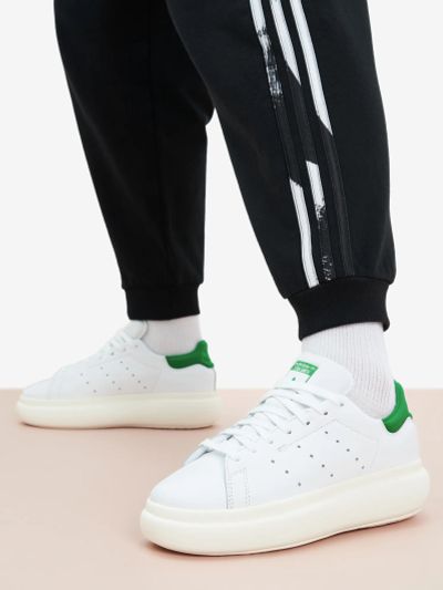 Лот: 22457584. Фото: 1. Кеды женские adidas Stan Smith... Другое (одежда, обувь, галантерея)