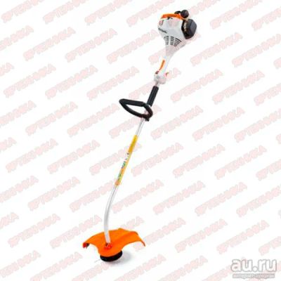 Лот: 18407985. Фото: 1. Бензотриммер Stihl FS 38, AutoCut... Бензо-, мотоинструмент