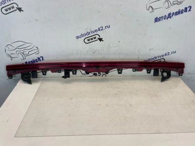 Лот: 24809749. Фото: 1. фонарь в крышку багажника Hyundai... Двигатель и элементы двигателя