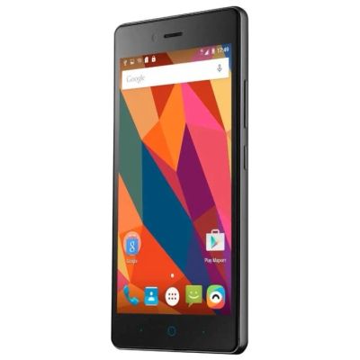 Лот: 10370963. Фото: 1. Защитное стекло ZTE Blade A476... Дисплеи, дисплейные модули, тачскрины