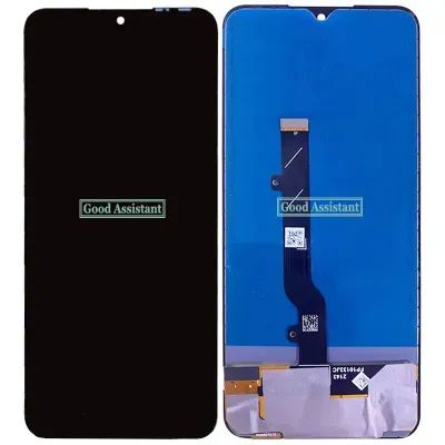 Лот: 25120949. Фото: 1. Дисплей для Infinix Note 11/ Note... Дисплеи, дисплейные модули, тачскрины