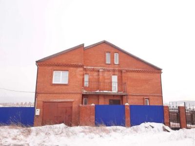 Лот: 25284849. Фото: 1. 4-комн. дом , Красноярск улица... Дома