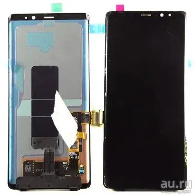 Лот: 24766439. Фото: 1. Дисплей Samsung N950F (Note 8... Дисплеи, дисплейные модули, тачскрины