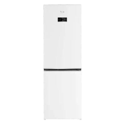 Лот: 25119641. Фото: 1. Холодильник Beko B3R0CNK362HW. Холодильники, морозильные камеры