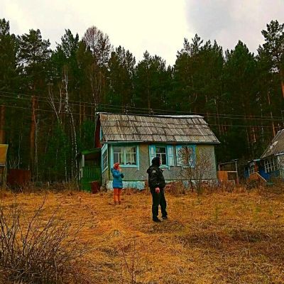 Лот: 11577942. Фото: 1. Дом с участком в Сорокино. Дома