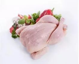 Лот: 7037331. Фото: 1. курица замороженная (сроки в норме... Мясо, птица, яйцо