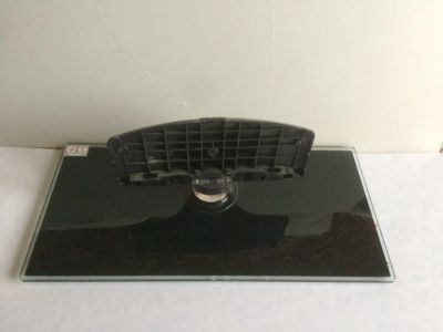 Лот: 5956505. Фото: 1. Подставка телевизора Samsung UE40C5100qw... Кронштейны, стойки, подставки